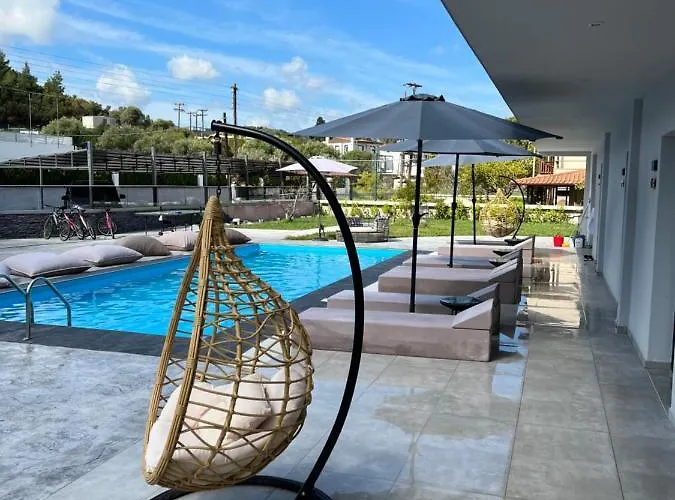 بيت ضيافة V Luxury بيفكوهوري