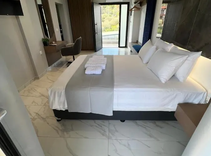 بيت ضيافة V Luxury