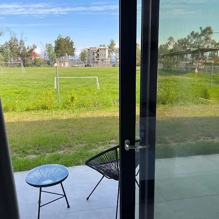 V Luxury Гостевой дом