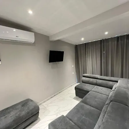 V Luxury Pefkochori