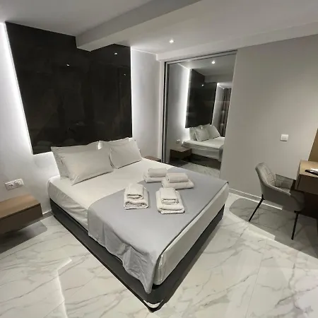 Guest house V Luxury