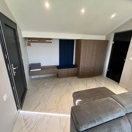 V Luxury Guest house Pefkochori