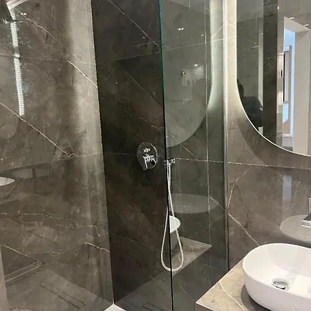 Guest house V Luxury Pefkochori