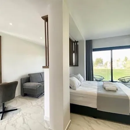 Guest house V Luxury *