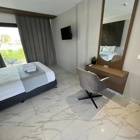Guest house V Luxury