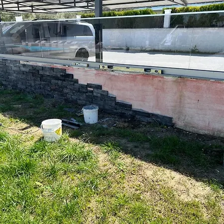 V Luxury Гостевой дом 4*