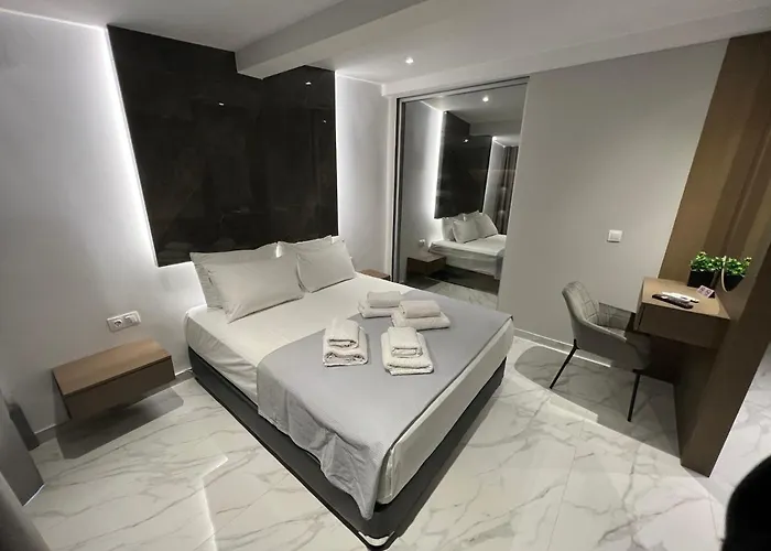 Affittacamere V Luxury