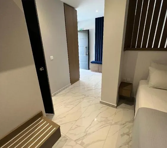 Affittacamere V Luxury 4*
