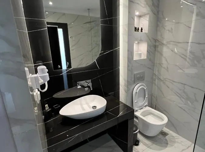 V Luxury Affittacamere