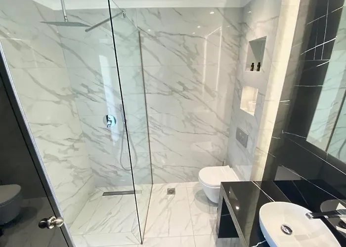Affittacamere V Luxury Pefkochori