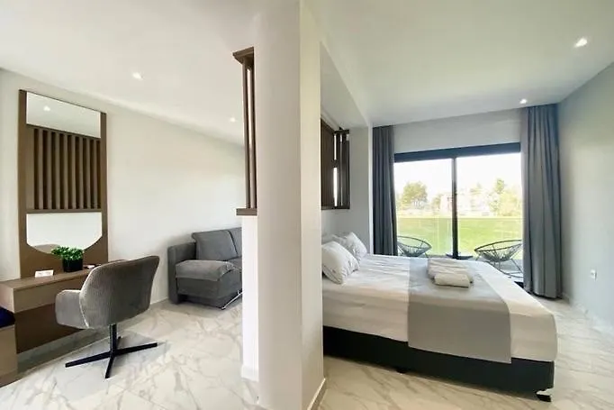 Affittacamere V Luxury 4*