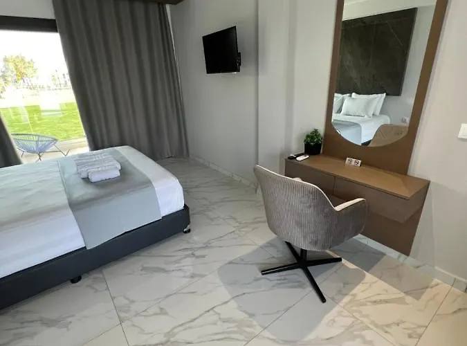 Affittacamere V Luxury