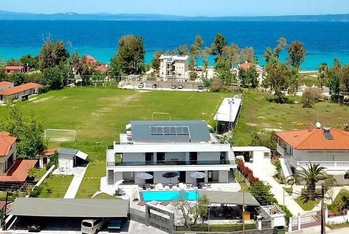 Affittacamere V Luxury