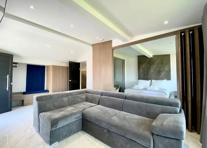 Affittacamere V Luxury