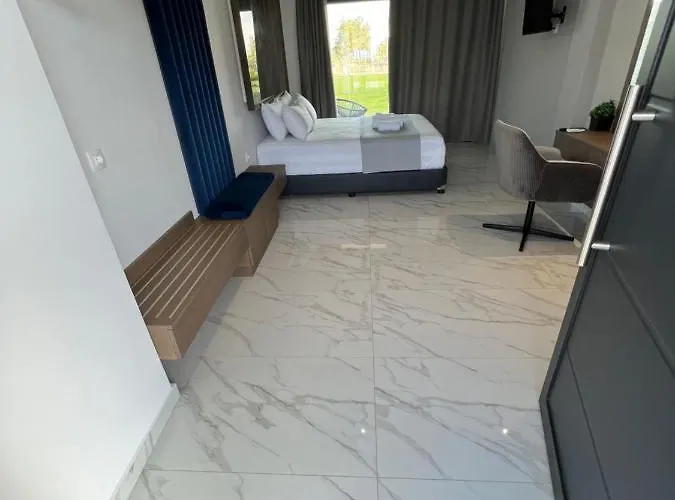 V Luxury 4* Pefkochori
