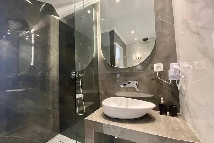 Affittacamere V Luxury