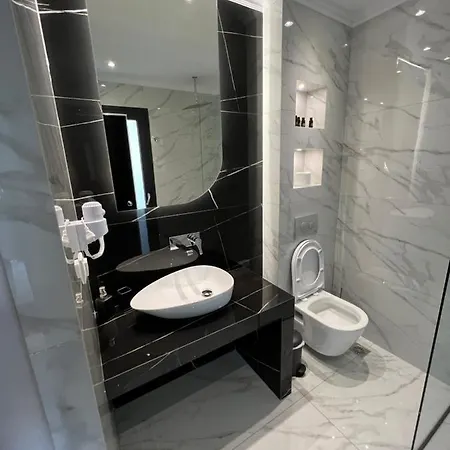 V Luxury Guest house